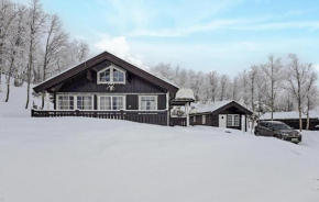 3 Bedroom Amazing Home In Borgund